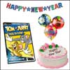 Enjoy with Tom N Jerry - Click here to View more details about this Product